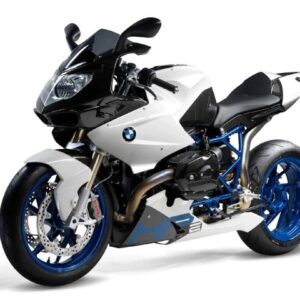 BMW HP 2 ALL Petrol