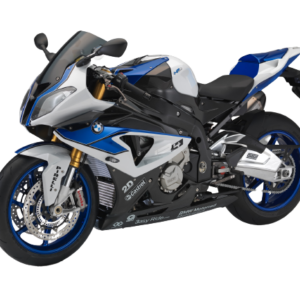 BMW HP 4 ALL Petrol