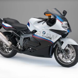 BMW K <-2016 Petrol