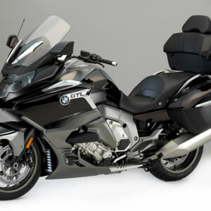 BMW K 2017-> Petrol
