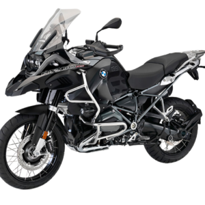 BMW R <-2017 Petrol