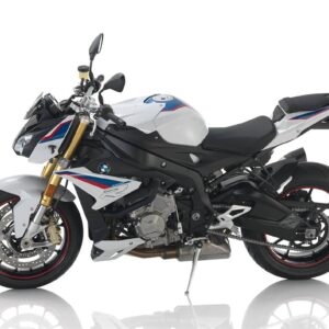 BMW S 2017-2019 Petrol