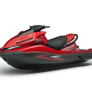 KAWASAKI ULTRA 2007-> Petrol