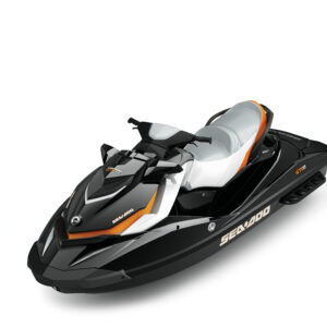 SEA-DOO GTS 2011-> Petrol