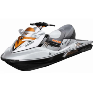 SEA-DOO RXT 2008-> Petrol