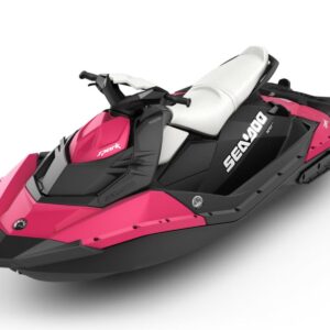 SEA-DOO SPARK 2014-> Petrol