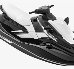 YAMAHA EX 2017-> Petrol