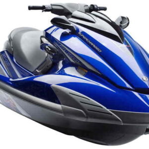 YAMAHA FZR 2009-> Petrol