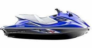 YAMAHA VX 2011-> Petrol